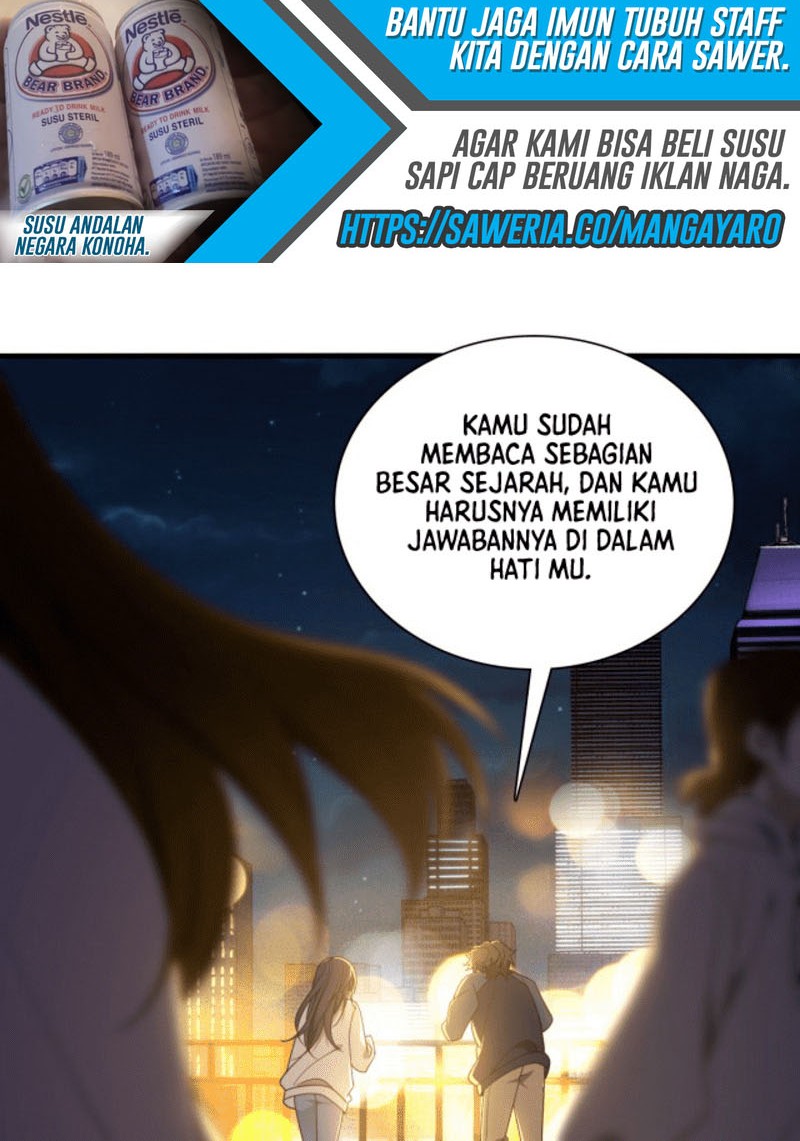 My Wife Is From a Thousand Years Ago Chapter 18 - halaman 15