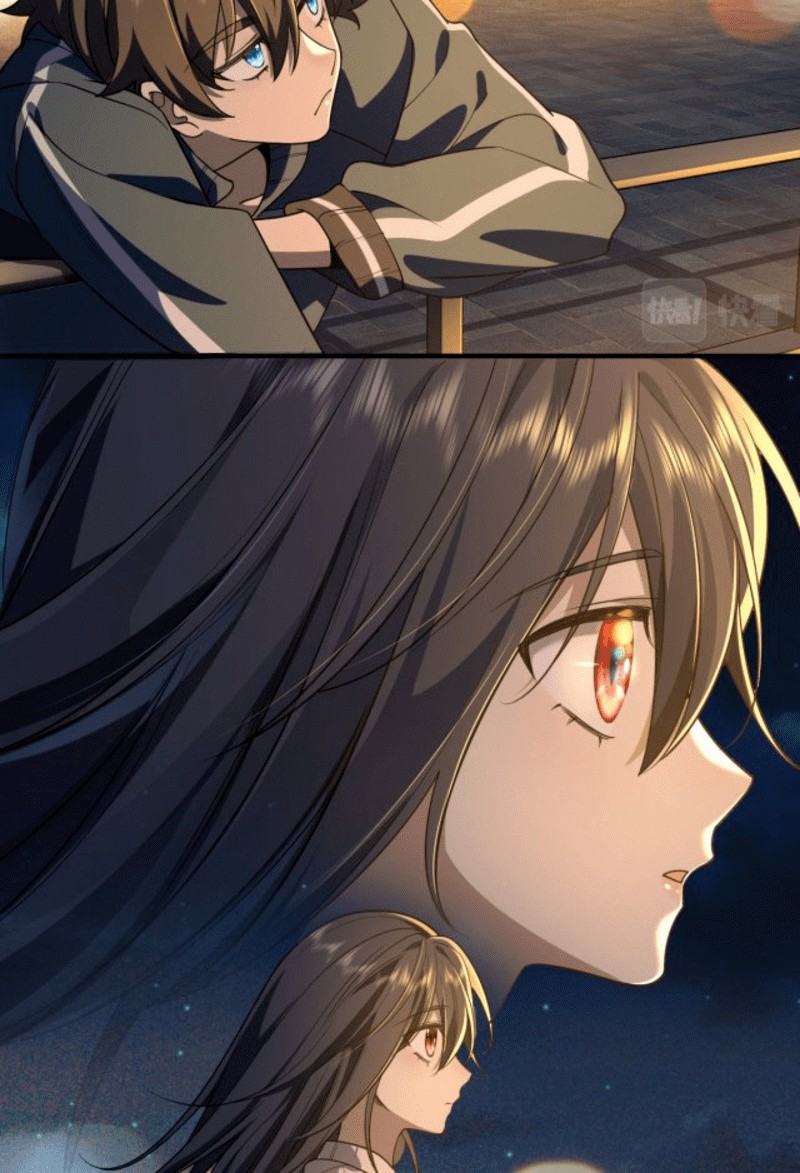 My Wife Is From a Thousand Years Ago Chapter 18 - halaman 17