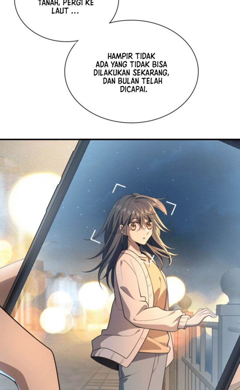 My Wife Is From a Thousand Years Ago Chapter 18 - halaman 19