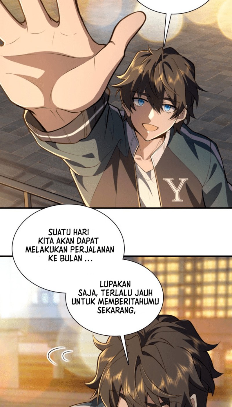 My Wife Is From a Thousand Years Ago Chapter 18 - halaman 21