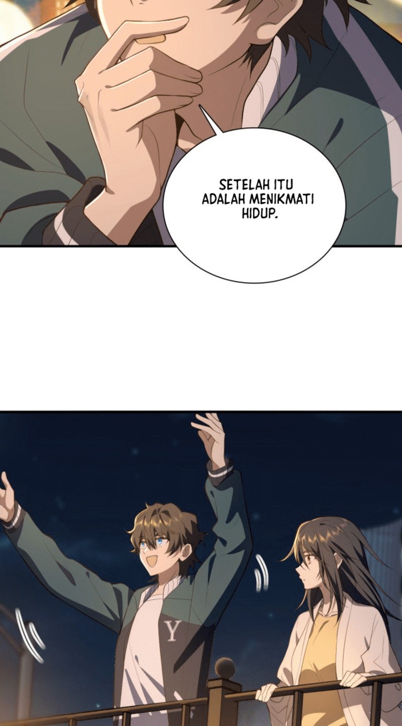 My Wife Is From a Thousand Years Ago Chapter 18 - halaman 23