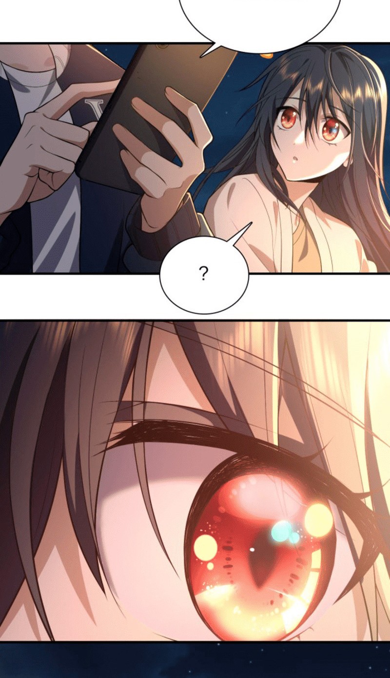 My Wife Is From a Thousand Years Ago Chapter 18 - halaman 25
