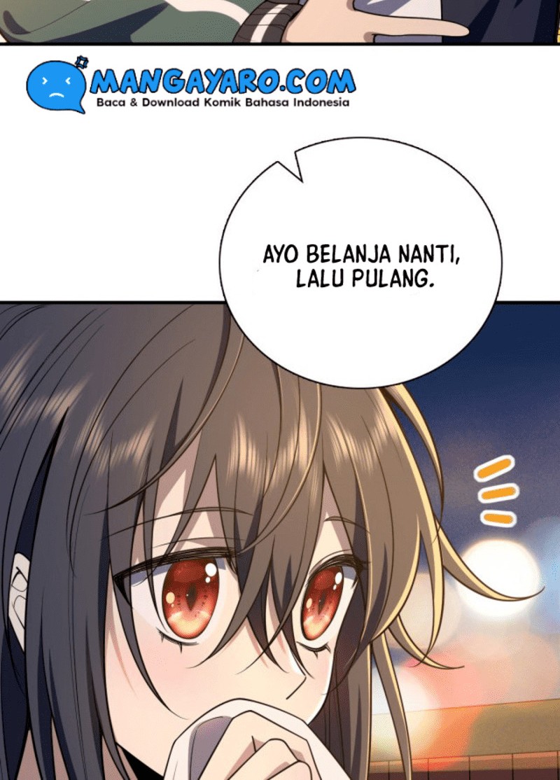 My Wife Is From a Thousand Years Ago Chapter 18 - halaman 3