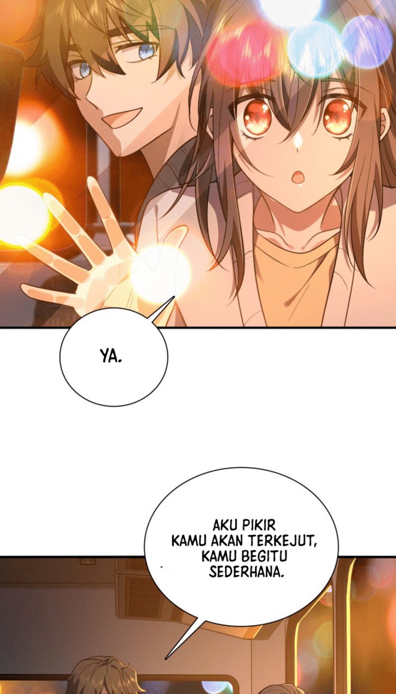 My Wife Is From a Thousand Years Ago Chapter 18 - halaman 9