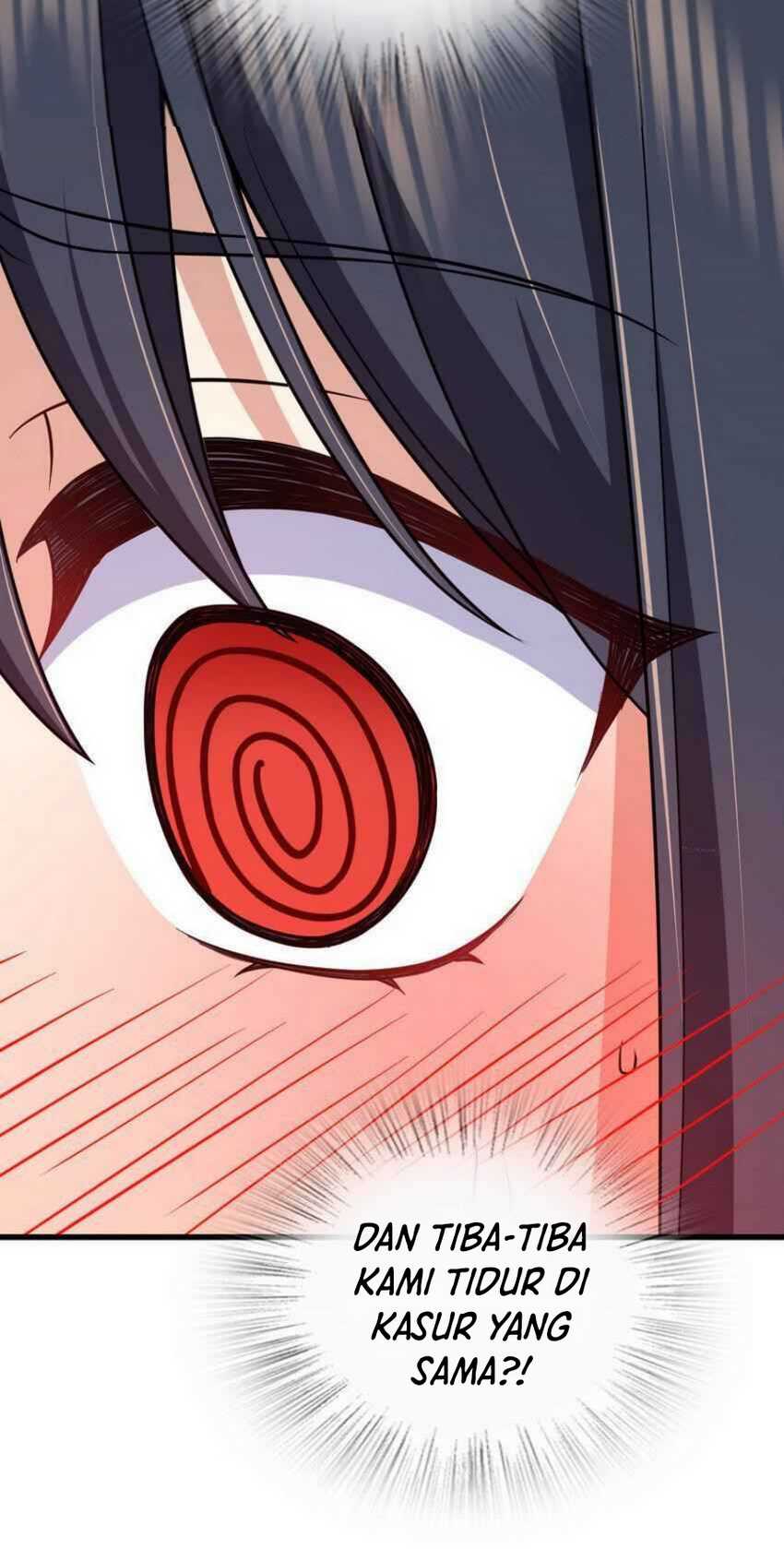 My Wife Is From a Thousand Years Ago Chapter 180 - halaman 10