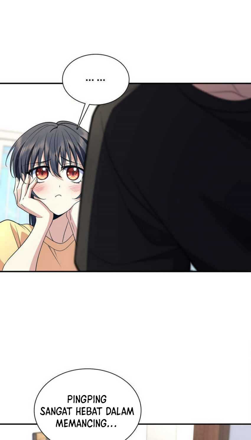 My Wife Is From a Thousand Years Ago Chapter 180 - halaman 12