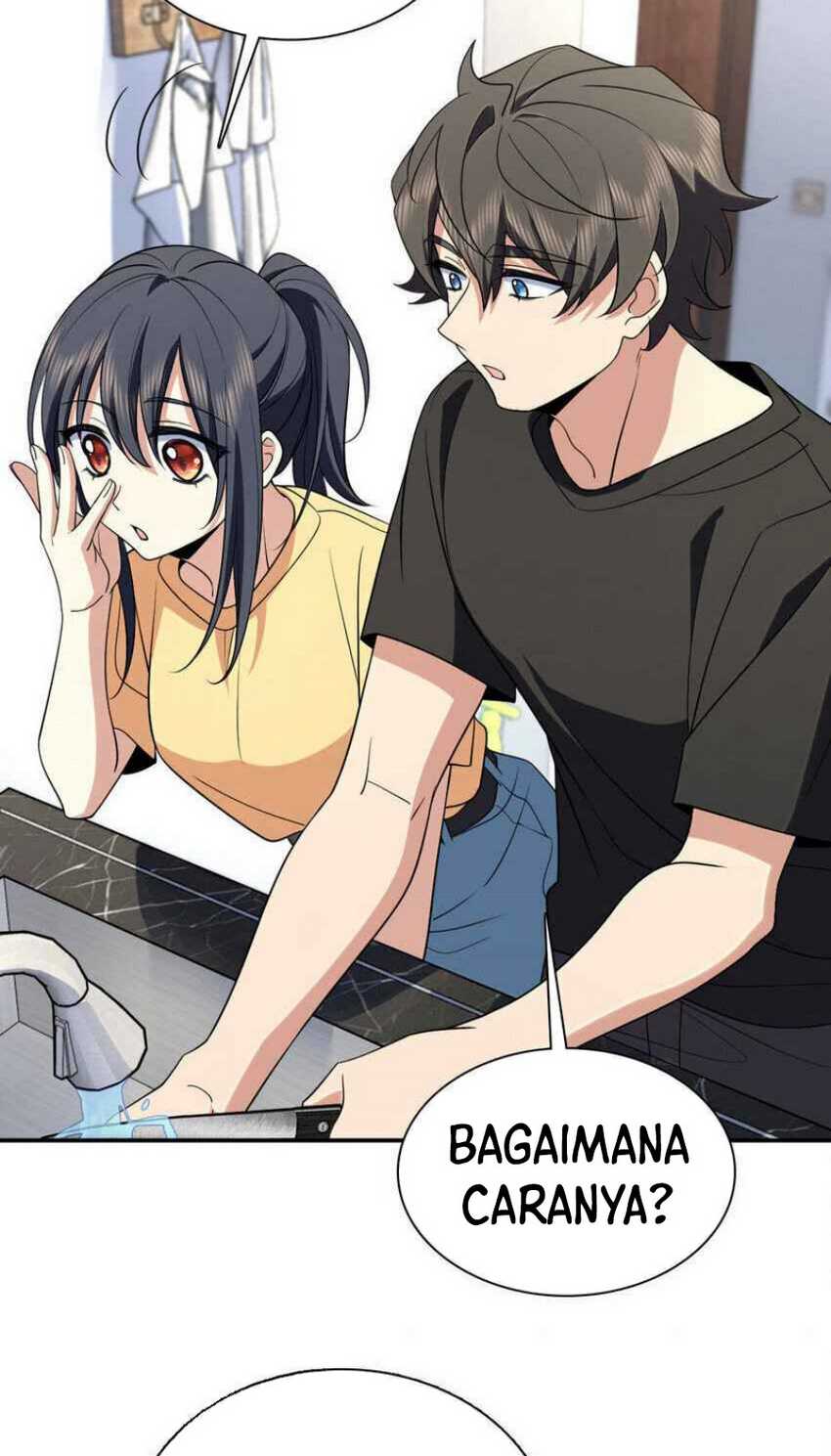 My Wife Is From a Thousand Years Ago Chapter 180 - halaman 13