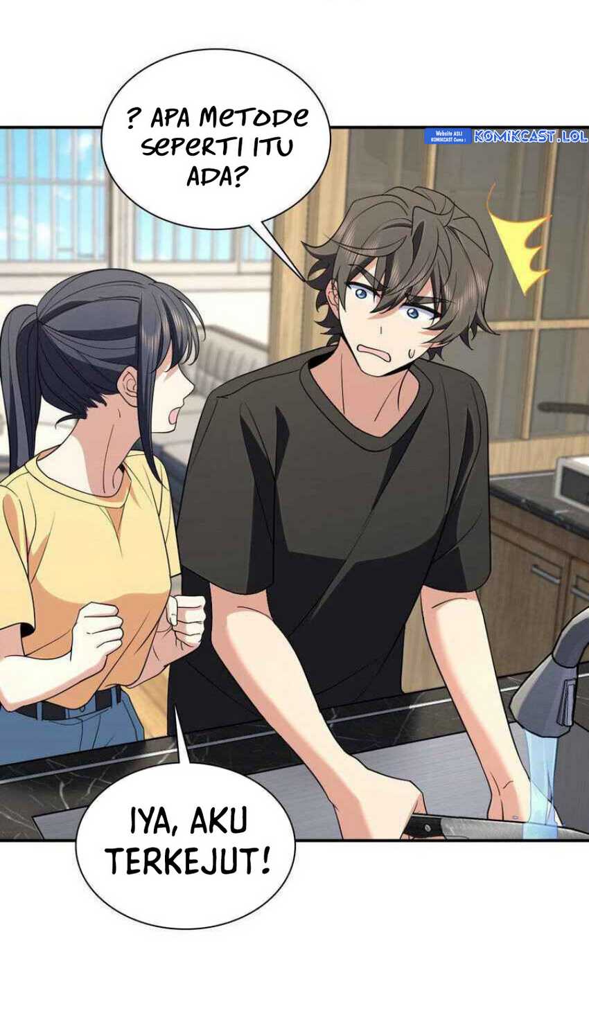 My Wife Is From a Thousand Years Ago Chapter 180 - halaman 15