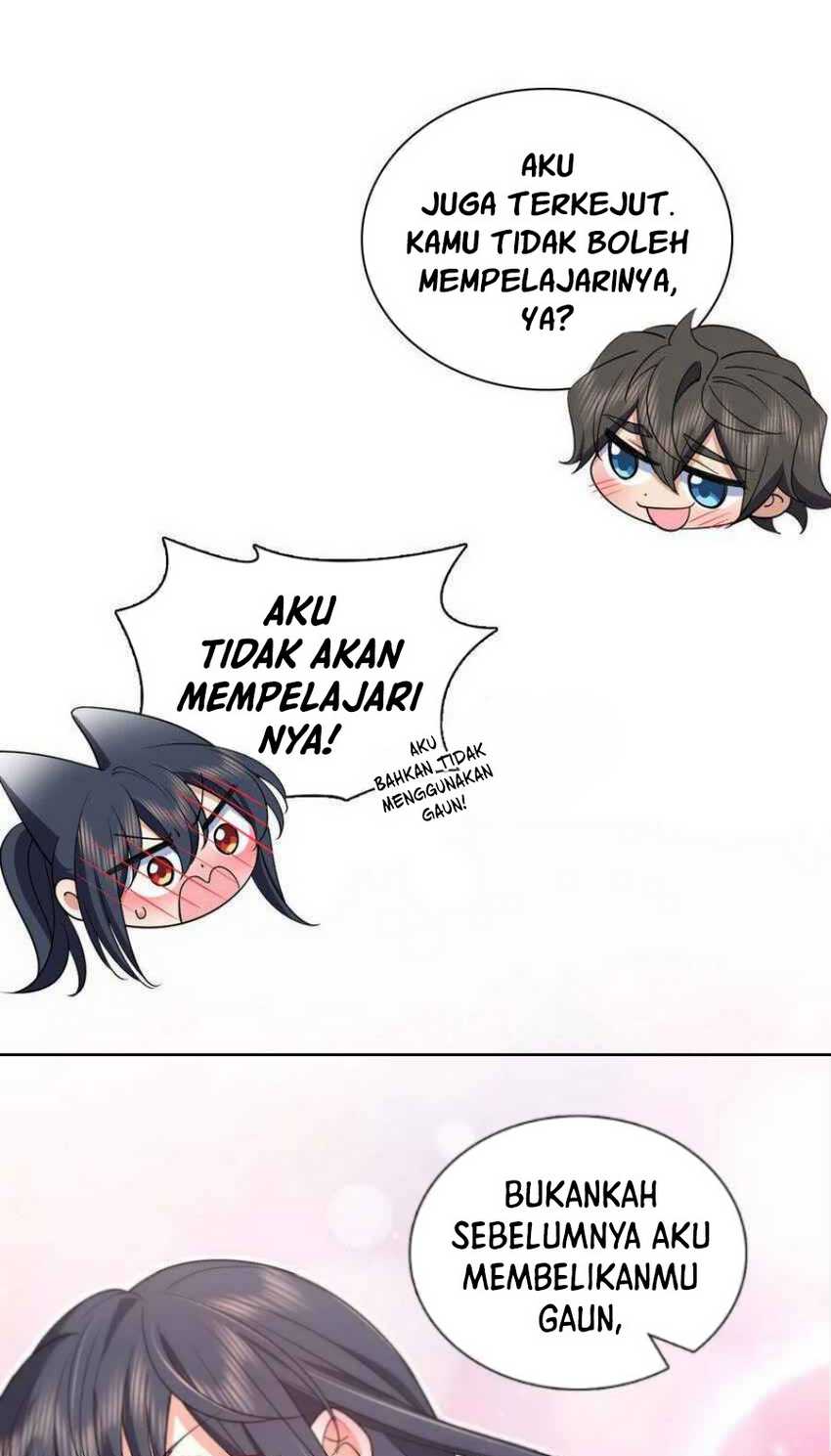My Wife Is From a Thousand Years Ago Chapter 180 - halaman 16