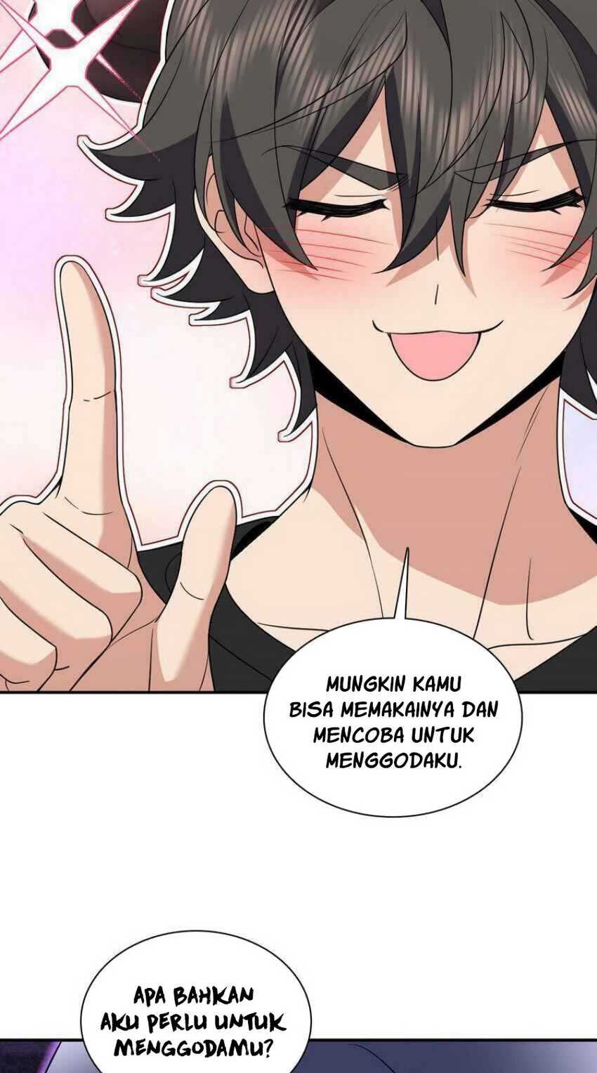 My Wife Is From a Thousand Years Ago Chapter 180 - halaman 18