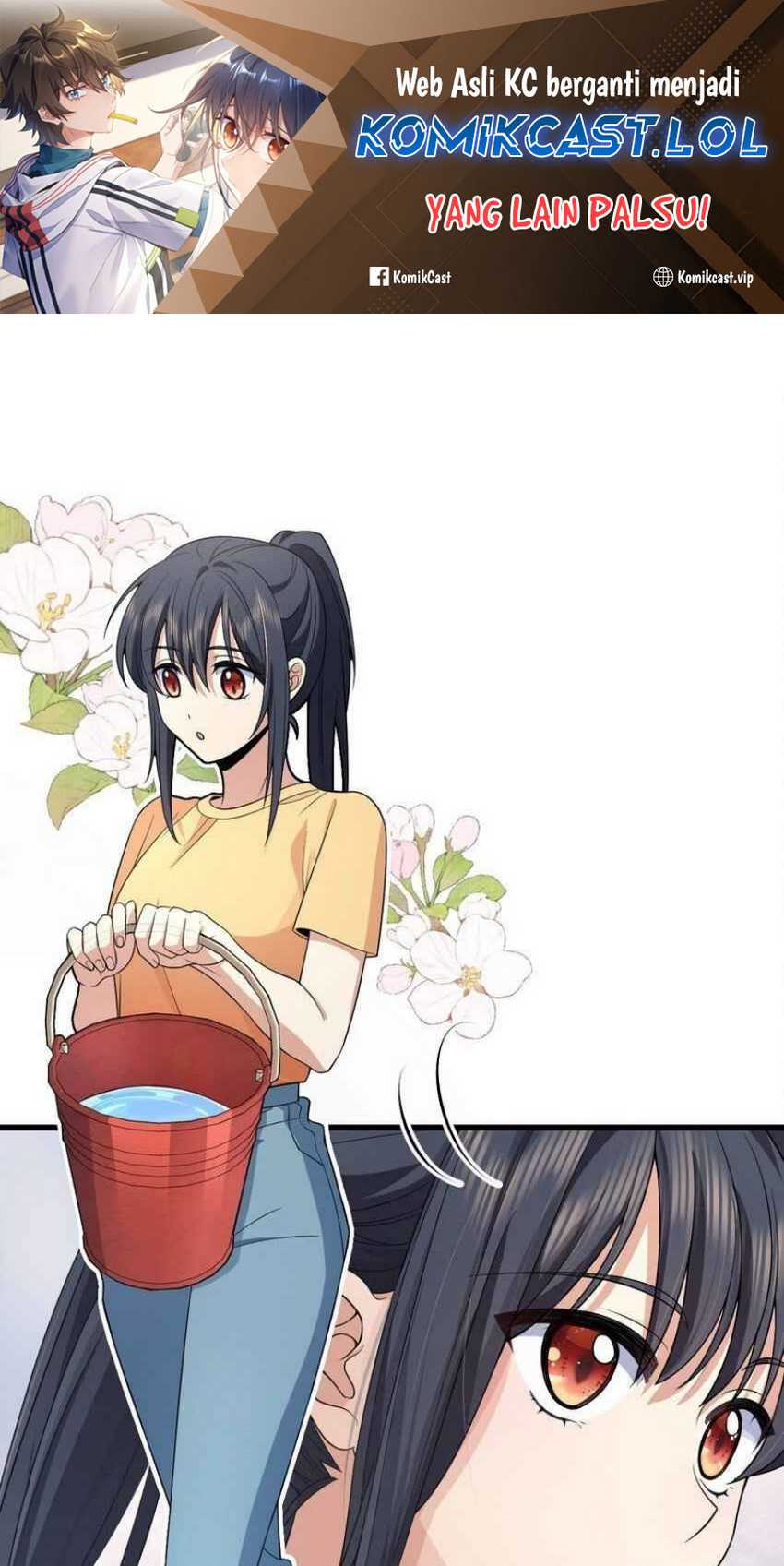 My Wife Is From a Thousand Years Ago Chapter 180 - halaman 2