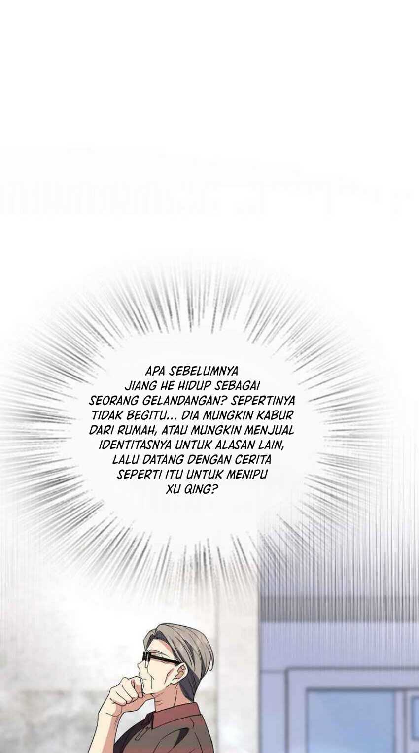 My Wife Is From a Thousand Years Ago Chapter 180 - halaman 20