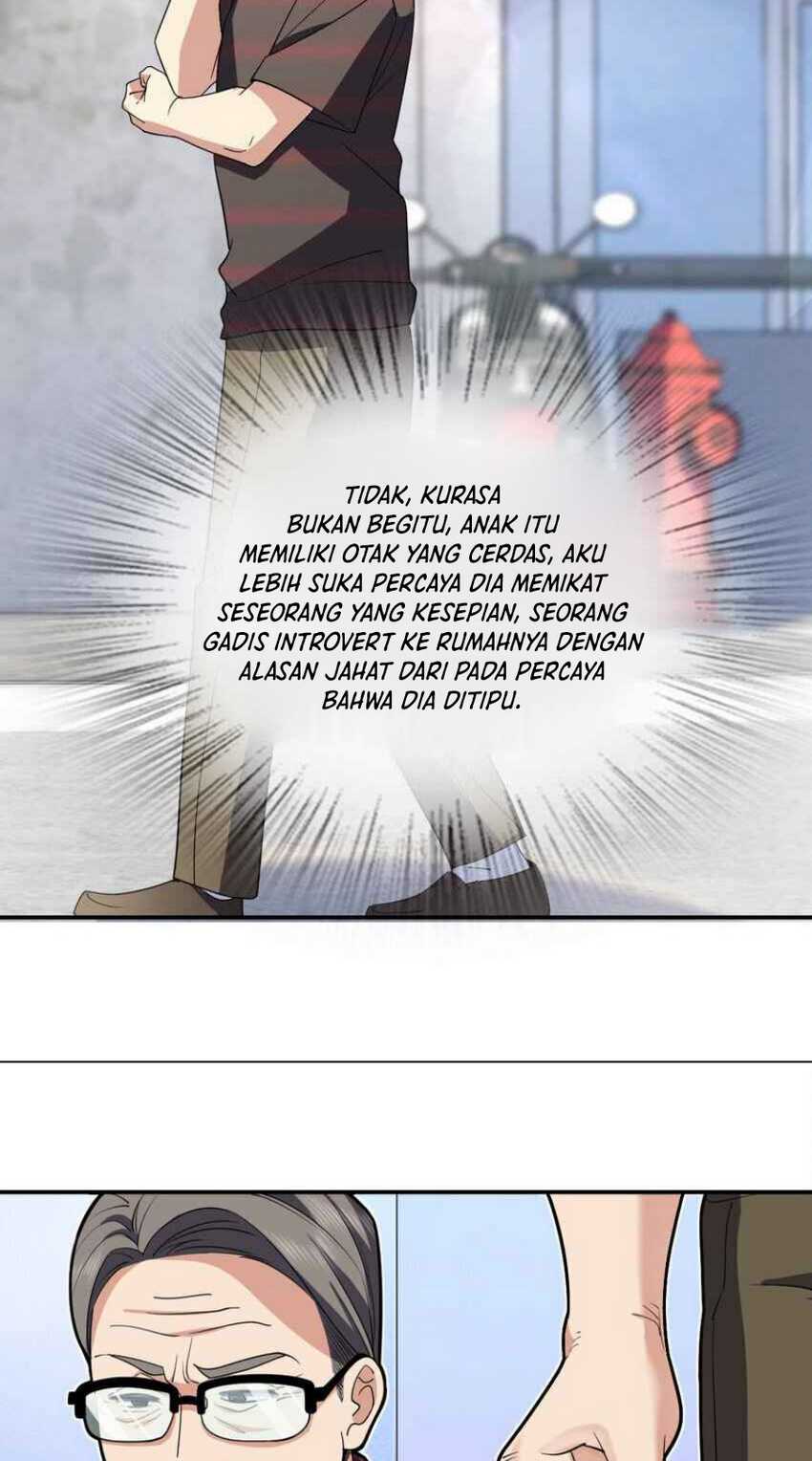 My Wife Is From a Thousand Years Ago Chapter 180 - halaman 21