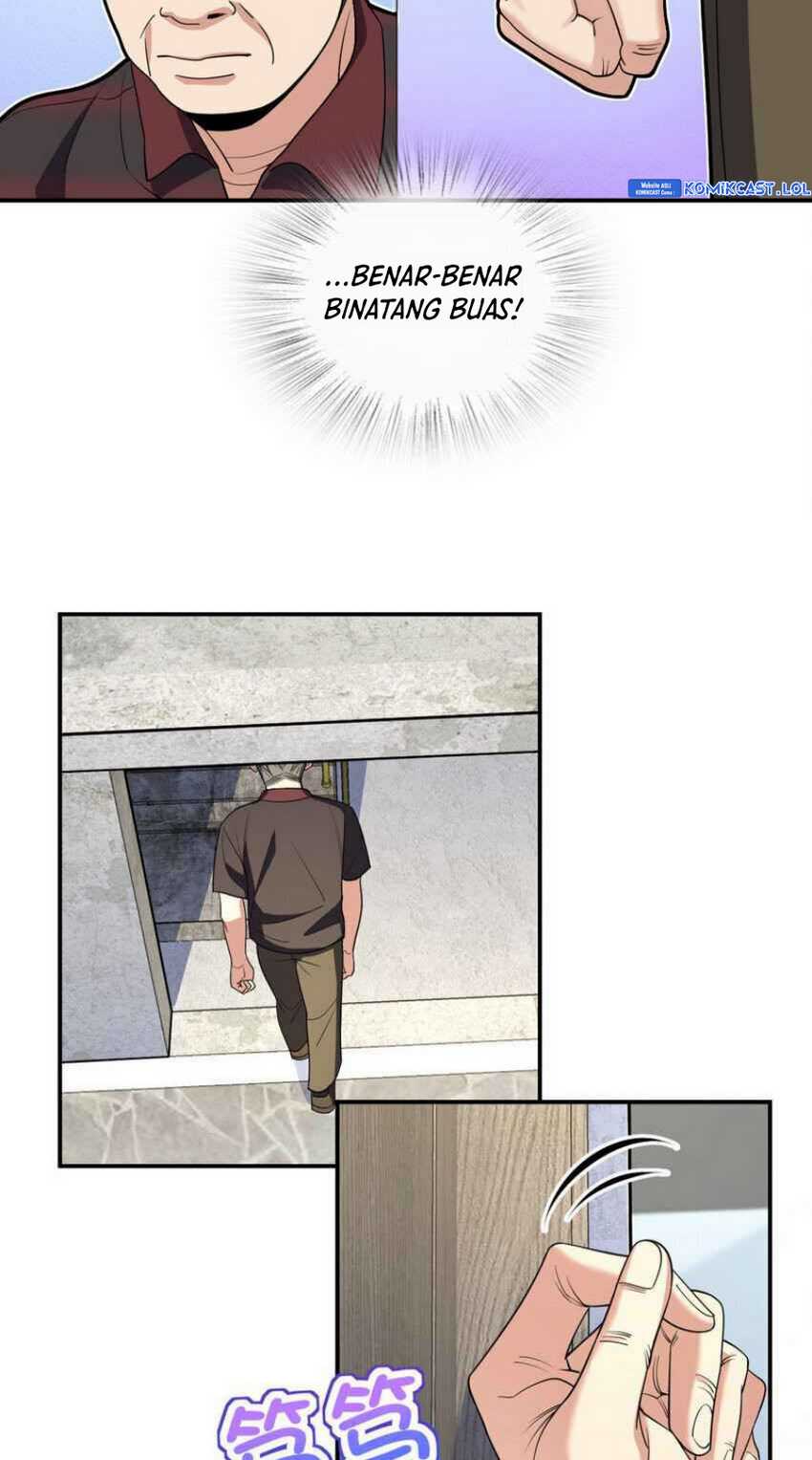 My Wife Is From a Thousand Years Ago Chapter 180 - halaman 22