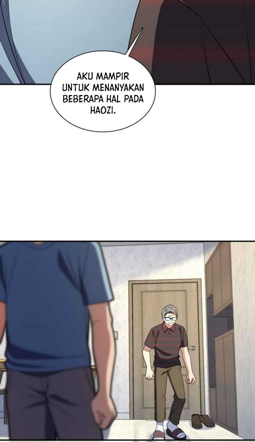 My Wife Is From a Thousand Years Ago Chapter 180 - halaman 24
