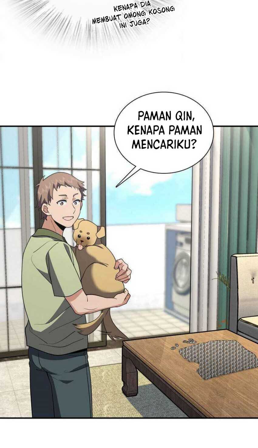 My Wife Is From a Thousand Years Ago Chapter 180 - halaman 26