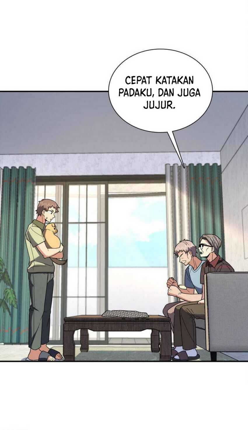 My Wife Is From a Thousand Years Ago Chapter 180 - halaman 29