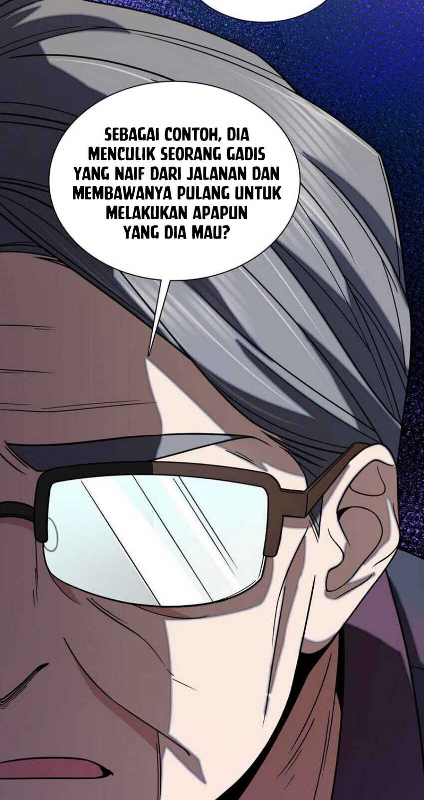 My Wife Is From a Thousand Years Ago Chapter 180 - halaman 31