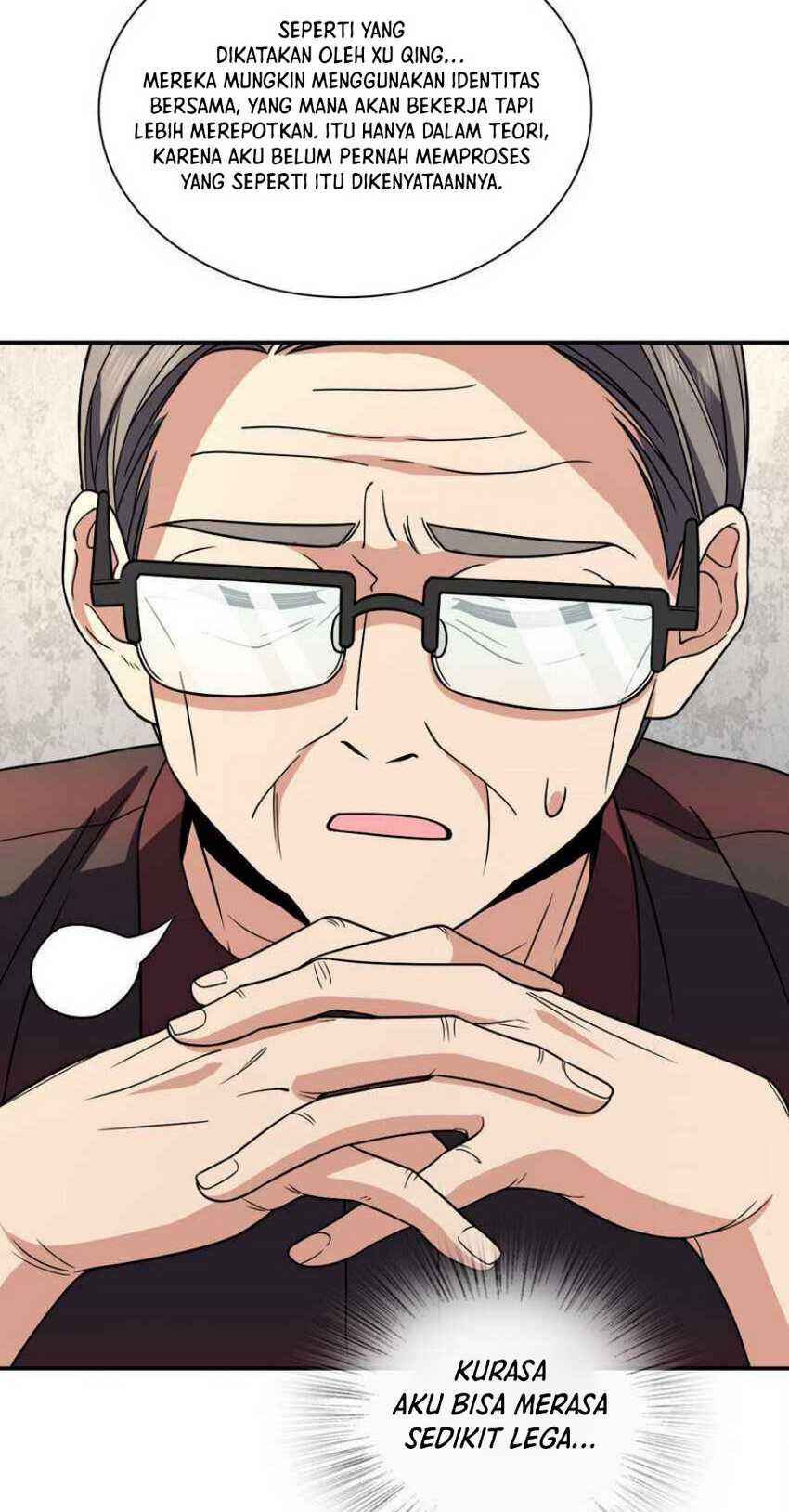 My Wife Is From a Thousand Years Ago Chapter 180 - halaman 38