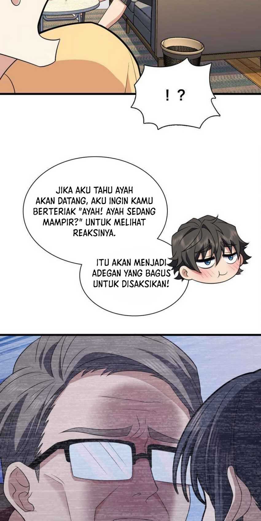 My Wife Is From a Thousand Years Ago Chapter 180 - halaman 4