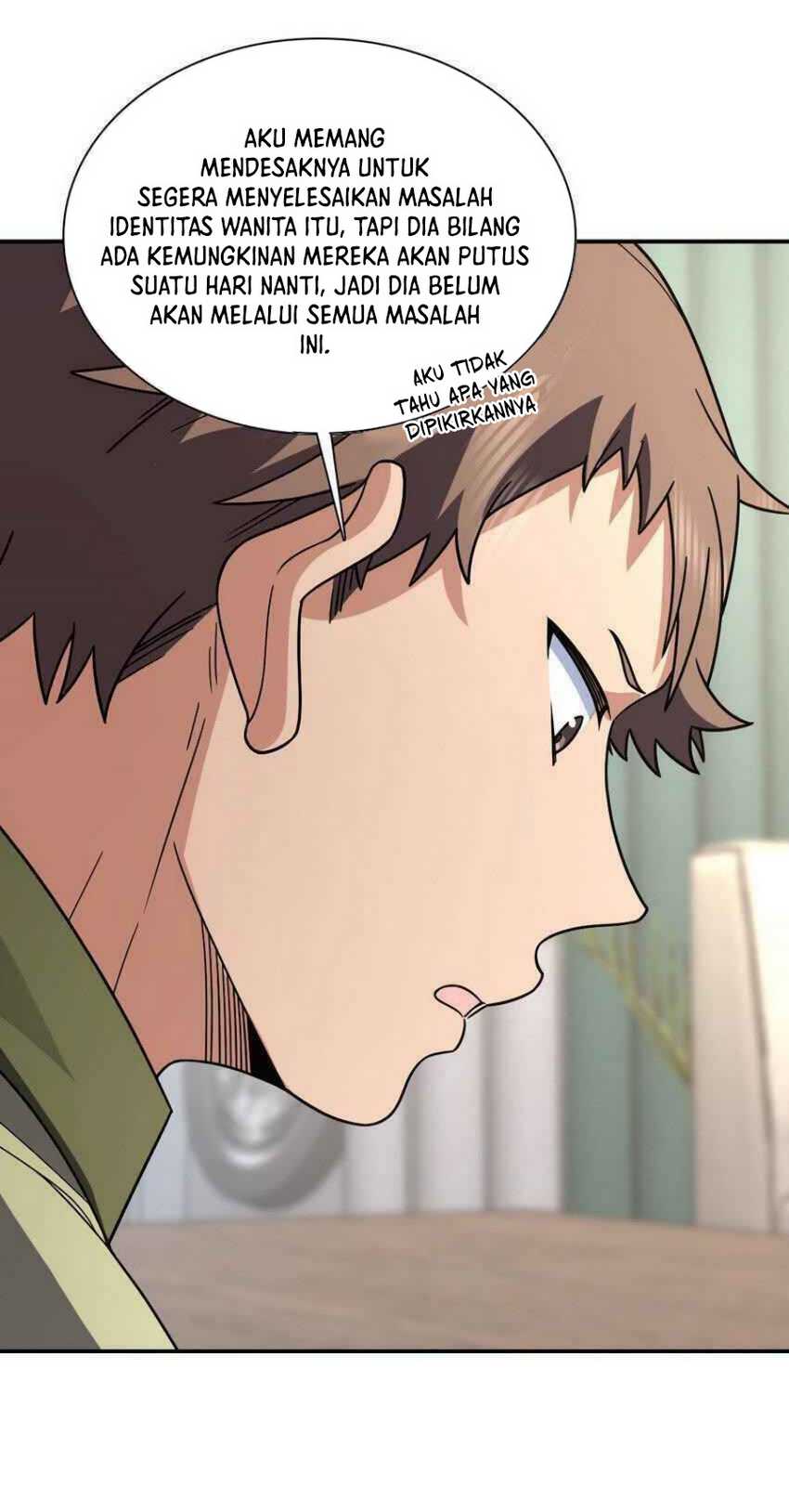 My Wife Is From a Thousand Years Ago Chapter 180 - halaman 40