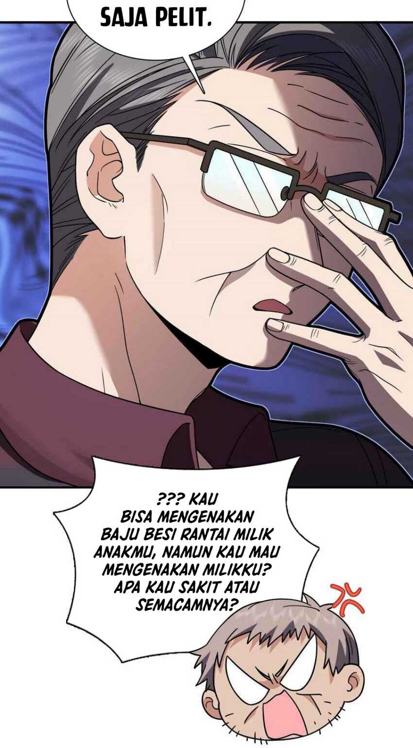 My Wife Is From a Thousand Years Ago Chapter 180 - halaman 47