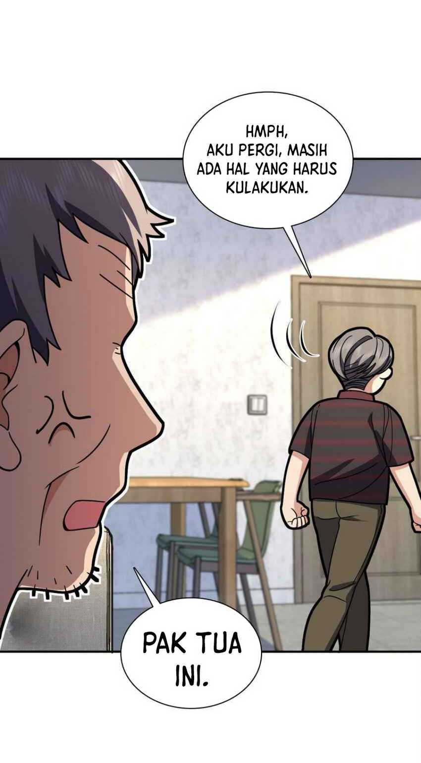 My Wife Is From a Thousand Years Ago Chapter 180 - halaman 48