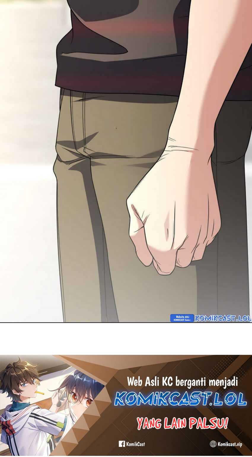 My Wife Is From a Thousand Years Ago Chapter 180 - halaman 51
