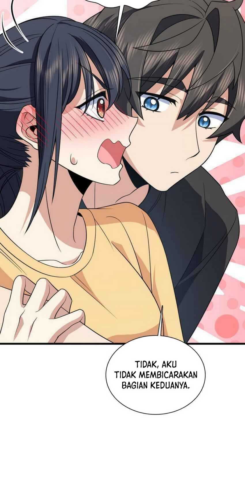 My Wife Is From a Thousand Years Ago Chapter 180 - halaman 8