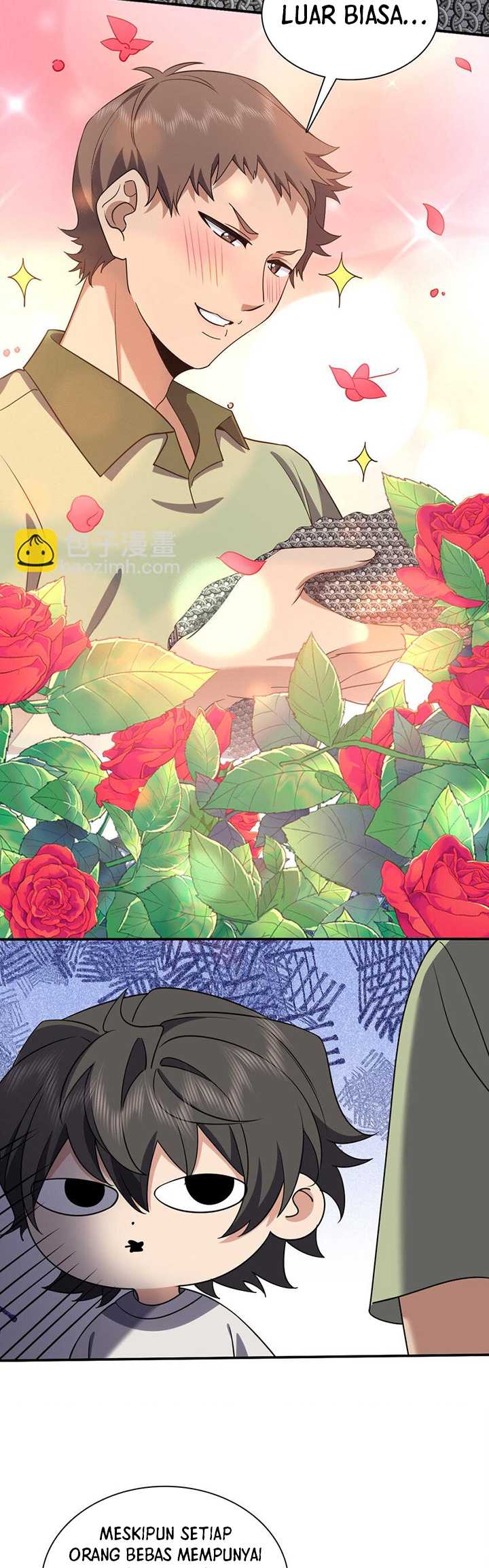 My Wife Is From a Thousand Years Ago Chapter 181 - halaman 13