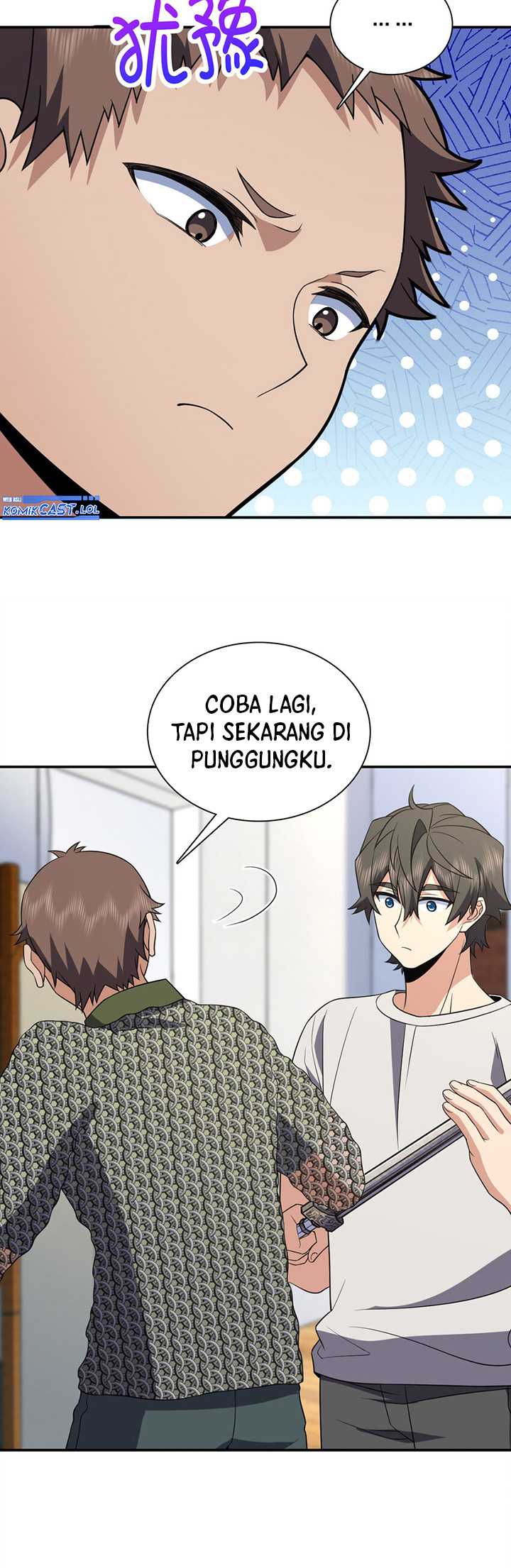 My Wife Is From a Thousand Years Ago Chapter 182 - halaman 11