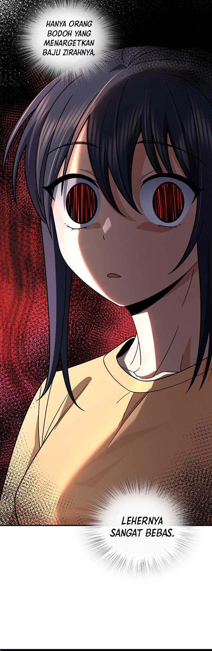 My Wife Is From a Thousand Years Ago Chapter 182 - halaman 17