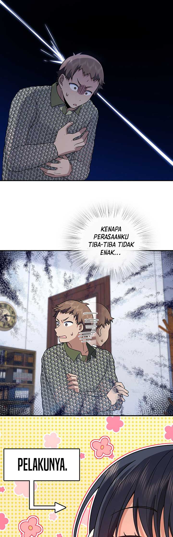 My Wife Is From a Thousand Years Ago Chapter 182 - halaman 18