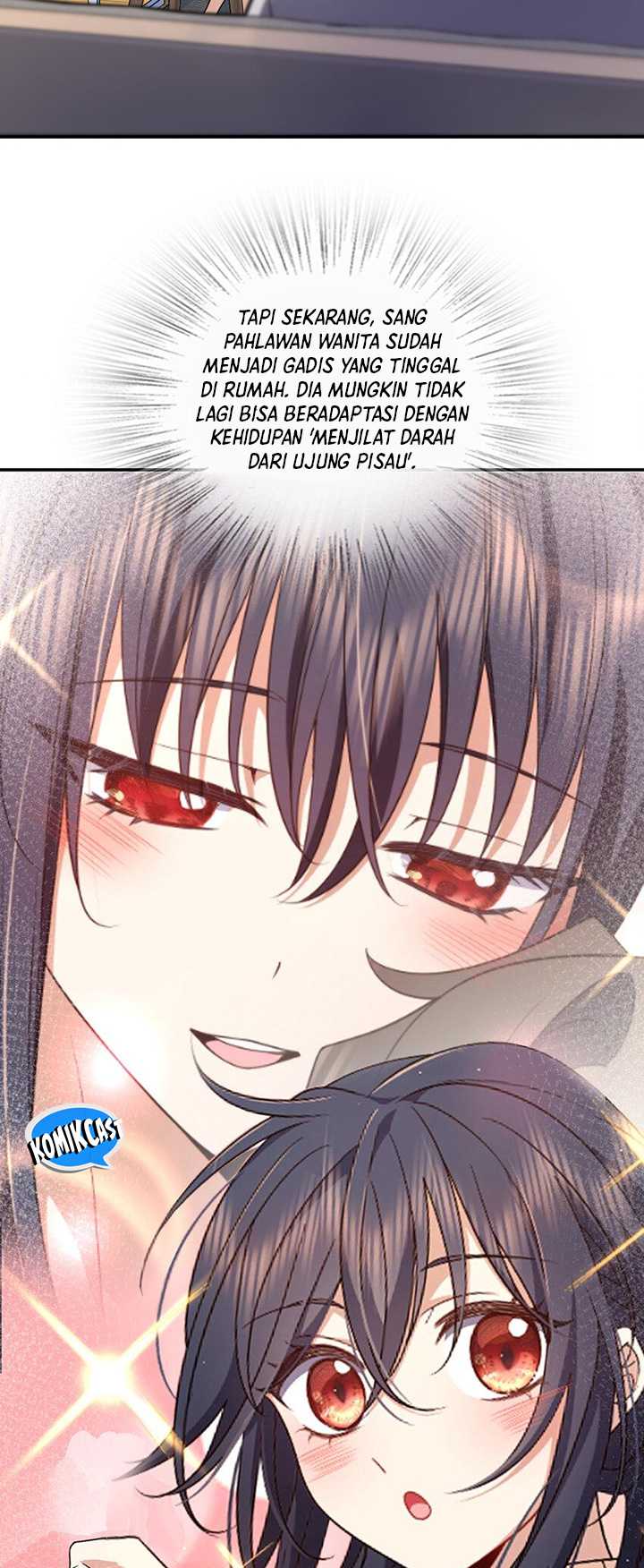 My Wife Is From a Thousand Years Ago Chapter 182 - halaman 29