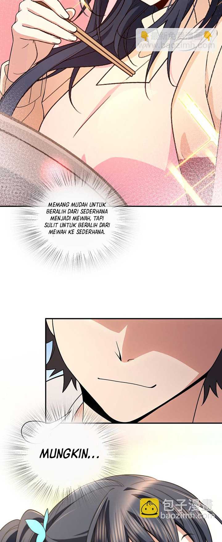 My Wife Is From a Thousand Years Ago Chapter 182 - halaman 30