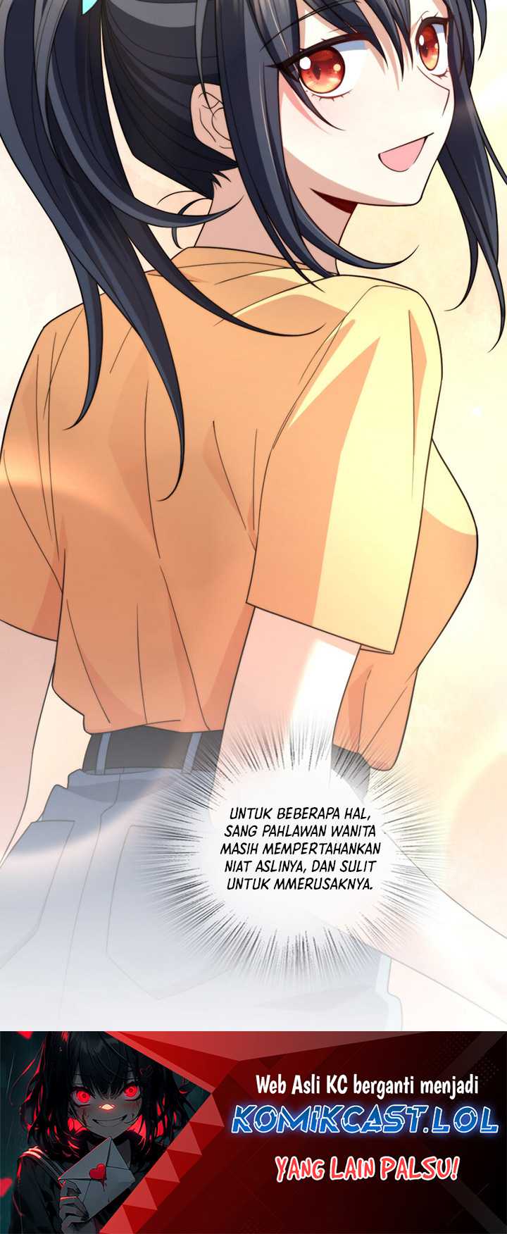 My Wife Is From a Thousand Years Ago Chapter 182 - halaman 31