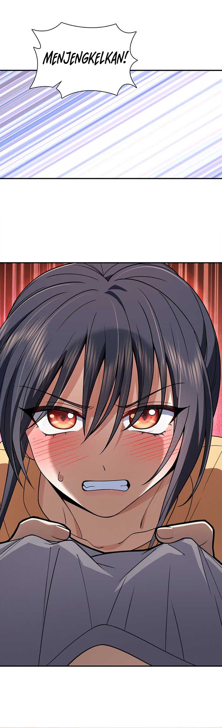 My Wife Is From a Thousand Years Ago Chapter 183 - halaman 25