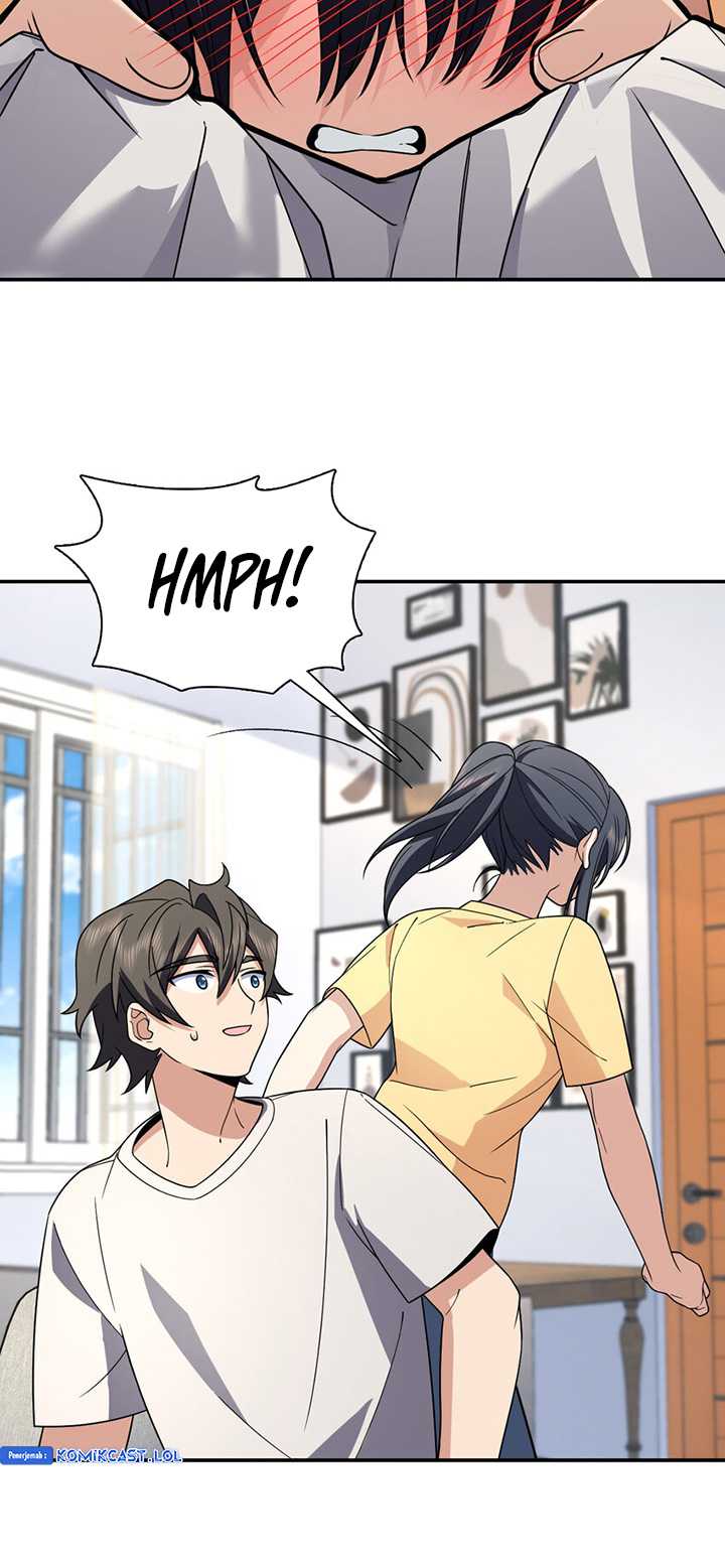 My Wife Is From a Thousand Years Ago Chapter 183 - halaman 27