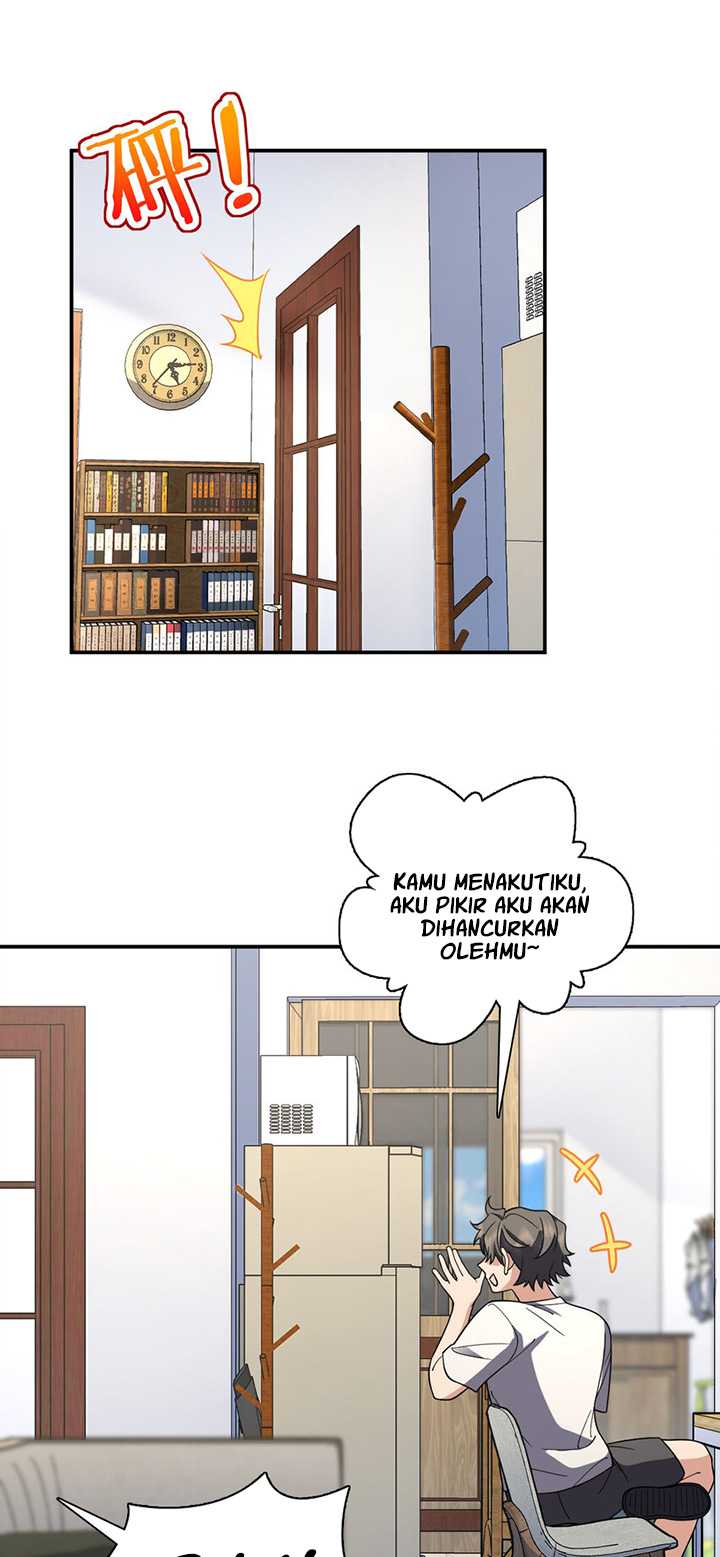 My Wife Is From a Thousand Years Ago Chapter 183 - halaman 28