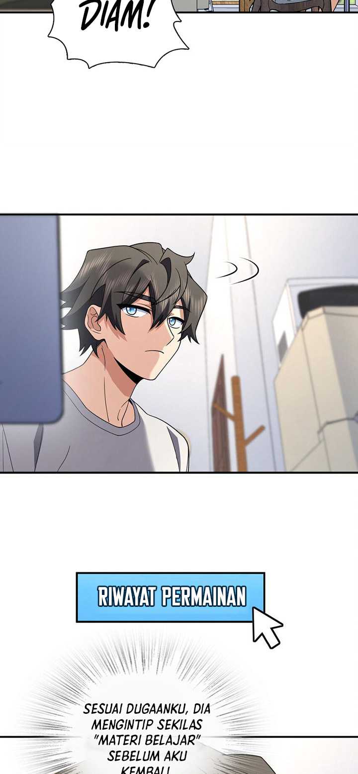 My Wife Is From a Thousand Years Ago Chapter 183 - halaman 29