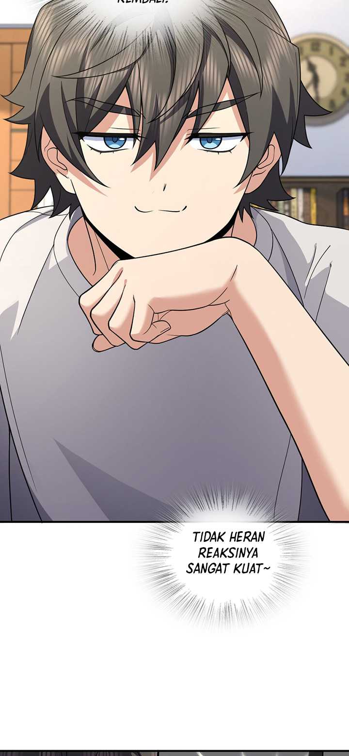 My Wife Is From a Thousand Years Ago Chapter 183 - halaman 30