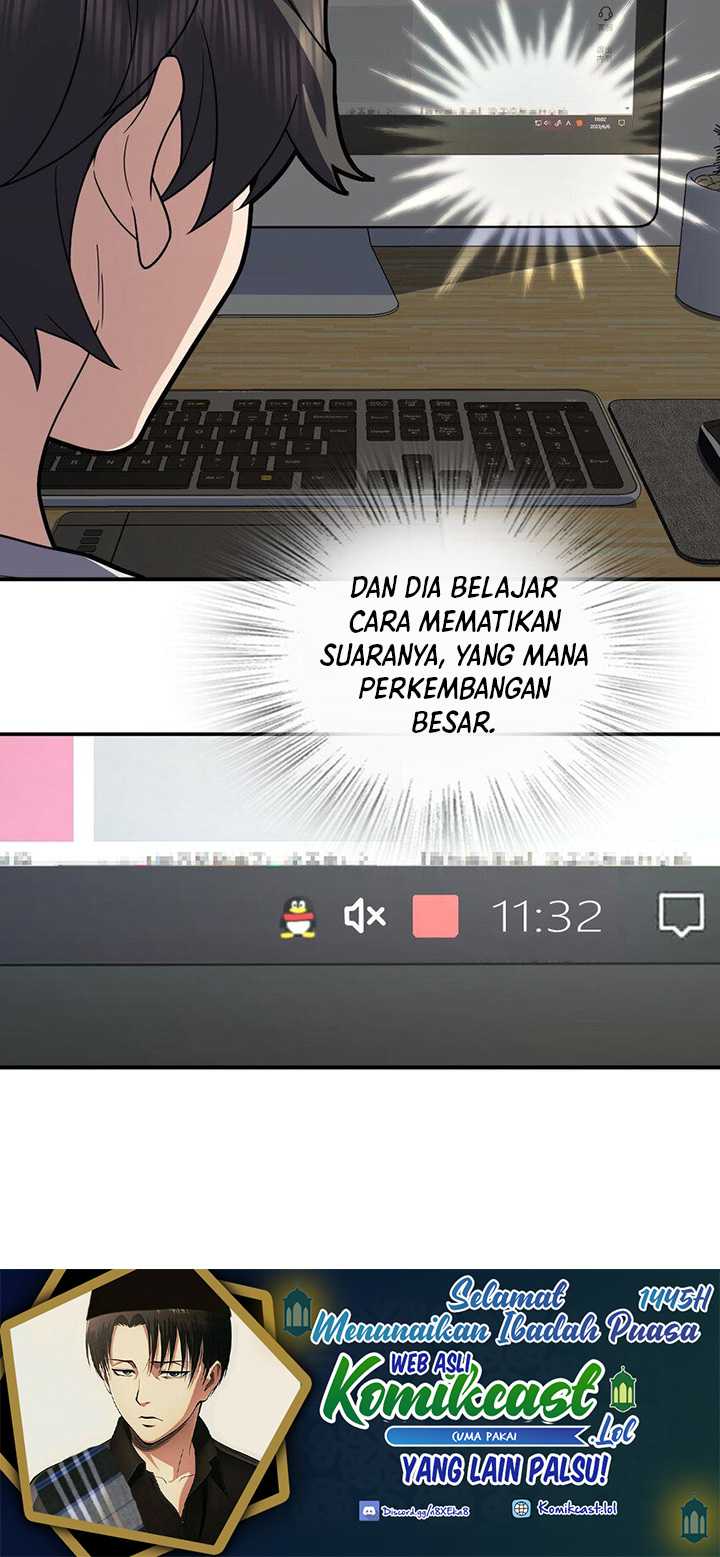 My Wife Is From a Thousand Years Ago Chapter 183 - halaman 31