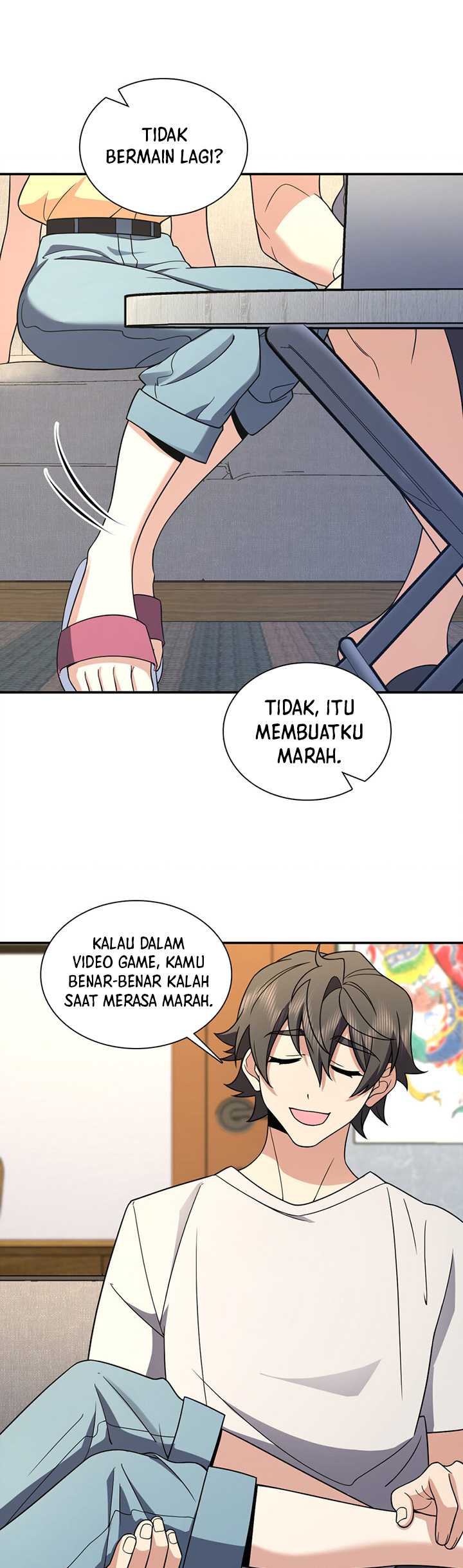 My Wife Is From a Thousand Years Ago Chapter 184 - halaman 11