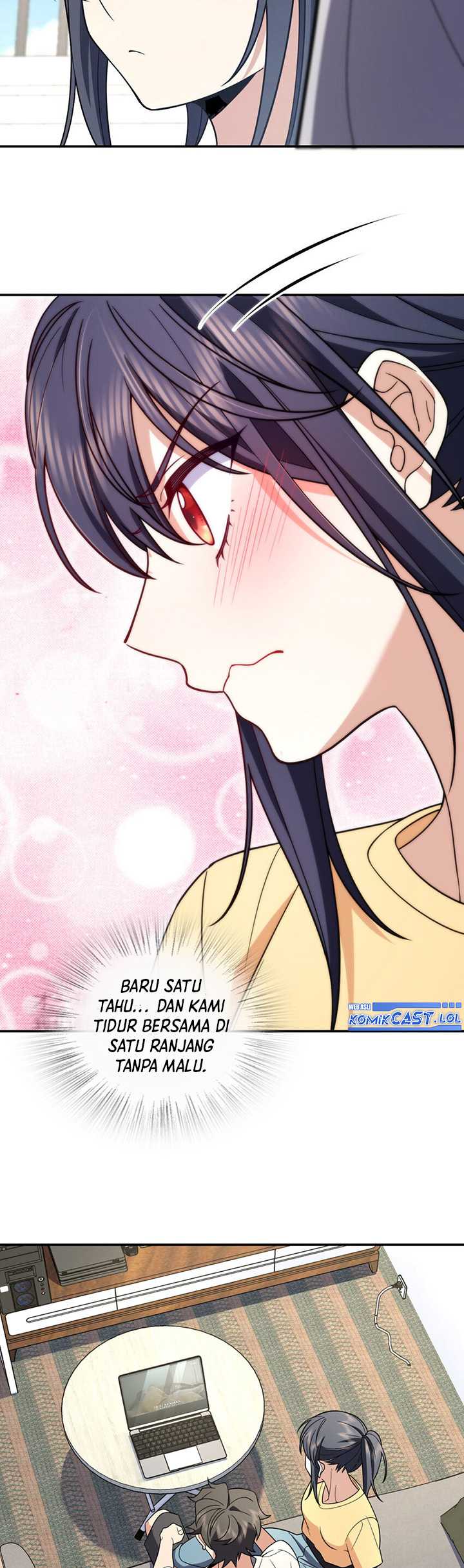 My Wife Is From a Thousand Years Ago Chapter 184 - halaman 14