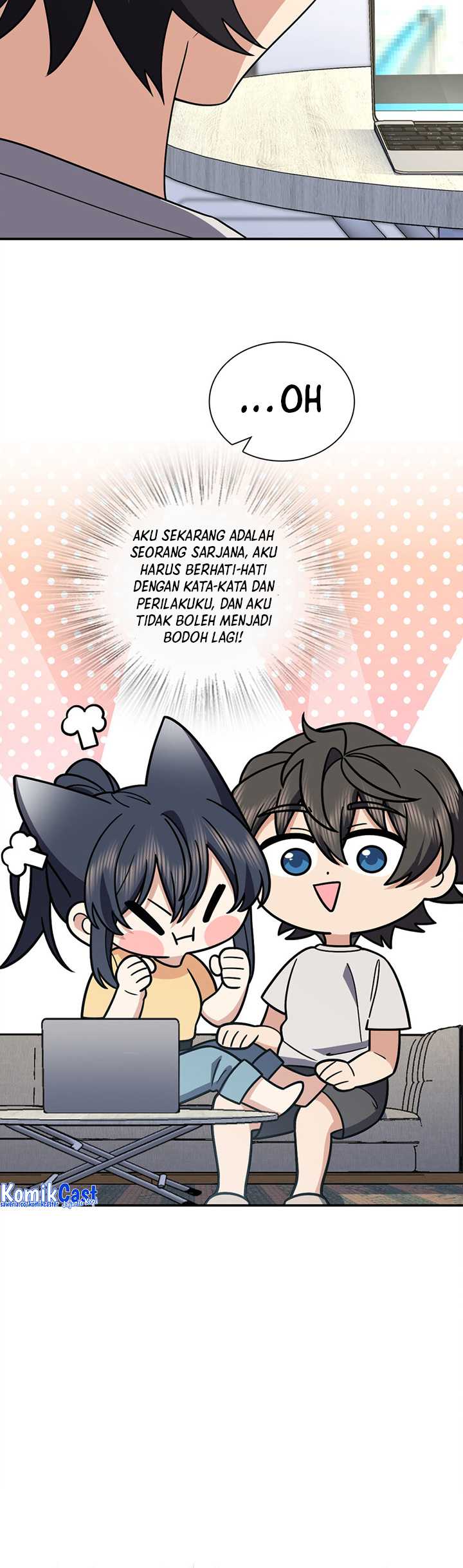 My Wife Is From a Thousand Years Ago Chapter 184 - halaman 16