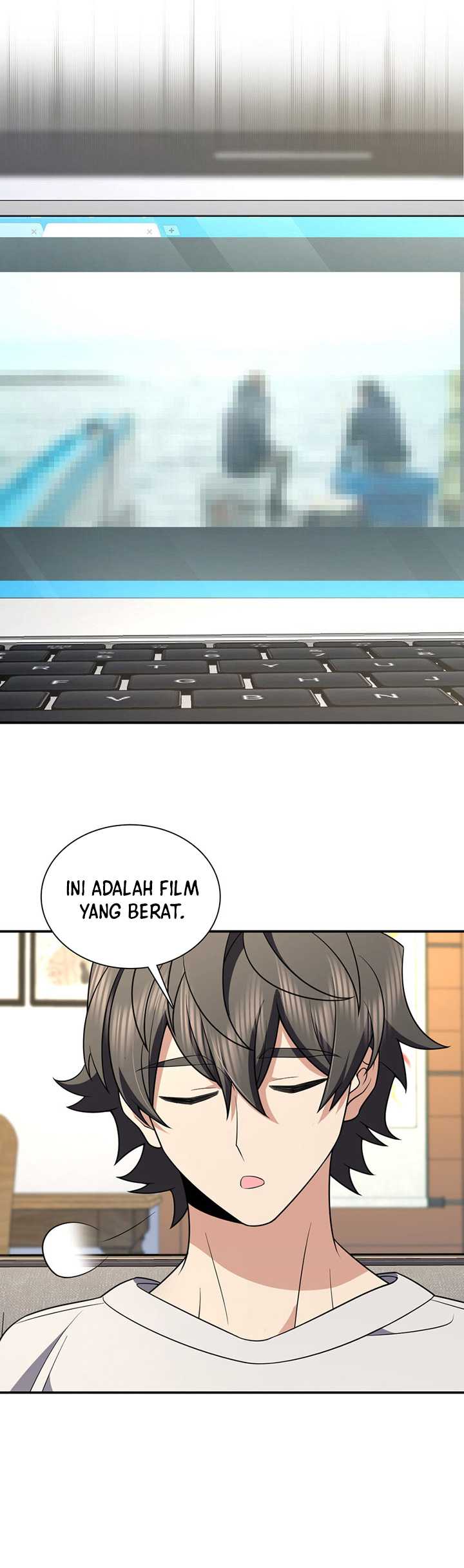 My Wife Is From a Thousand Years Ago Chapter 184 - halaman 17
