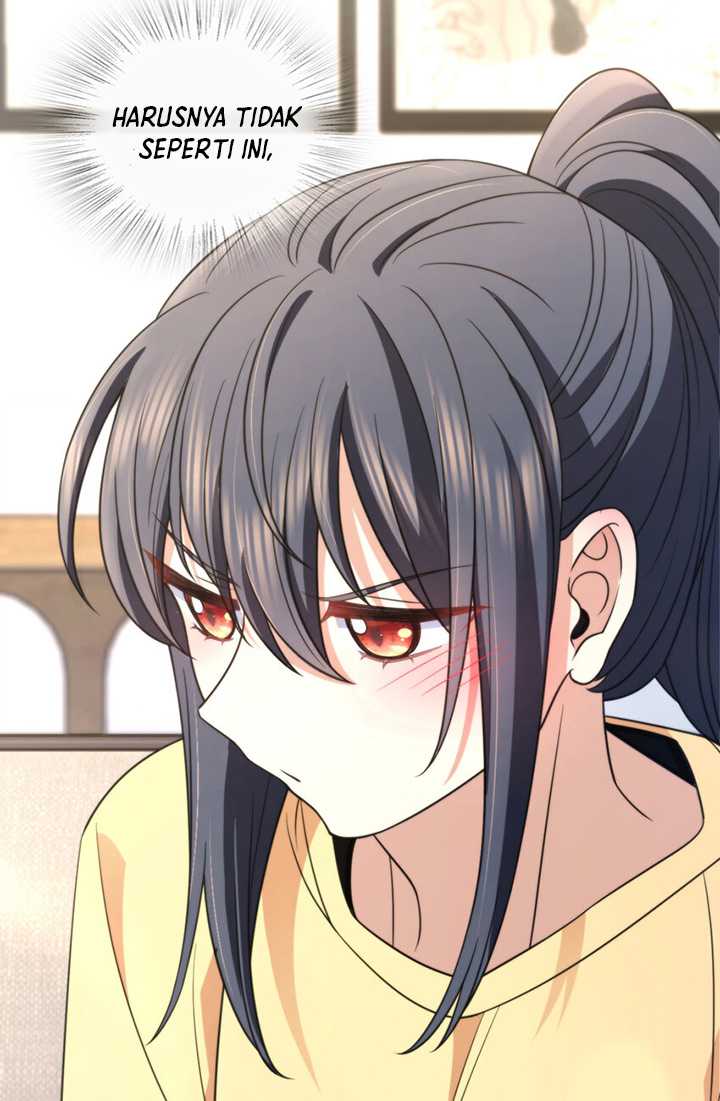 My Wife Is From a Thousand Years Ago Chapter 184 - halaman 26