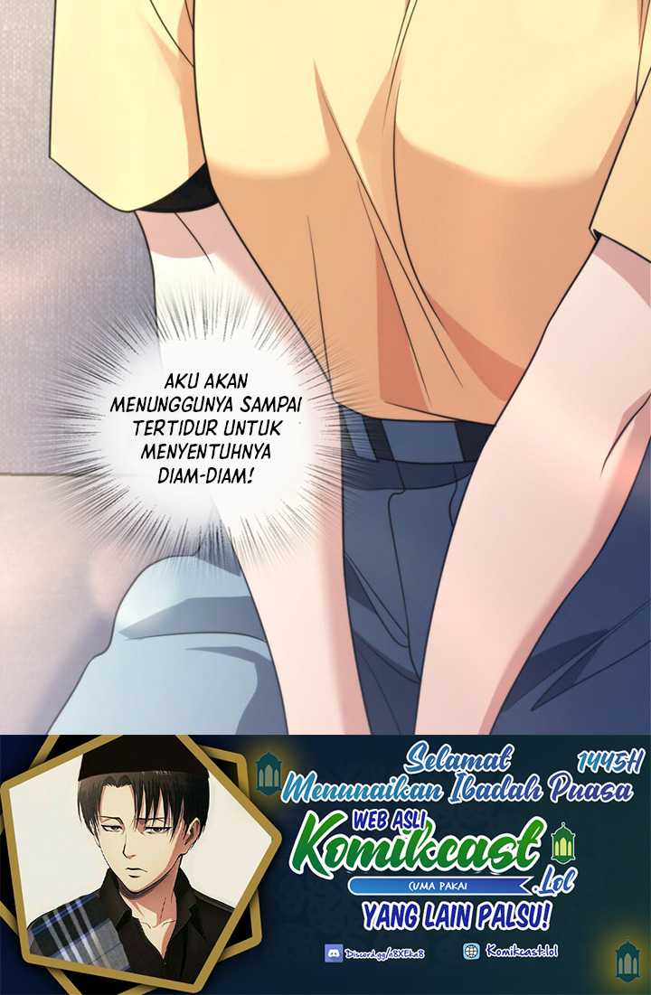 My Wife Is From a Thousand Years Ago Chapter 184 - halaman 27