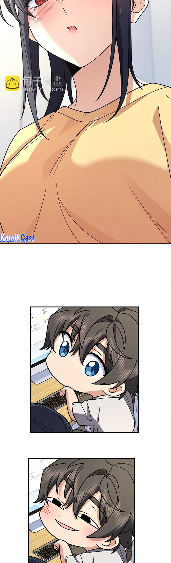 My Wife Is From a Thousand Years Ago Chapter 184 - halaman 3