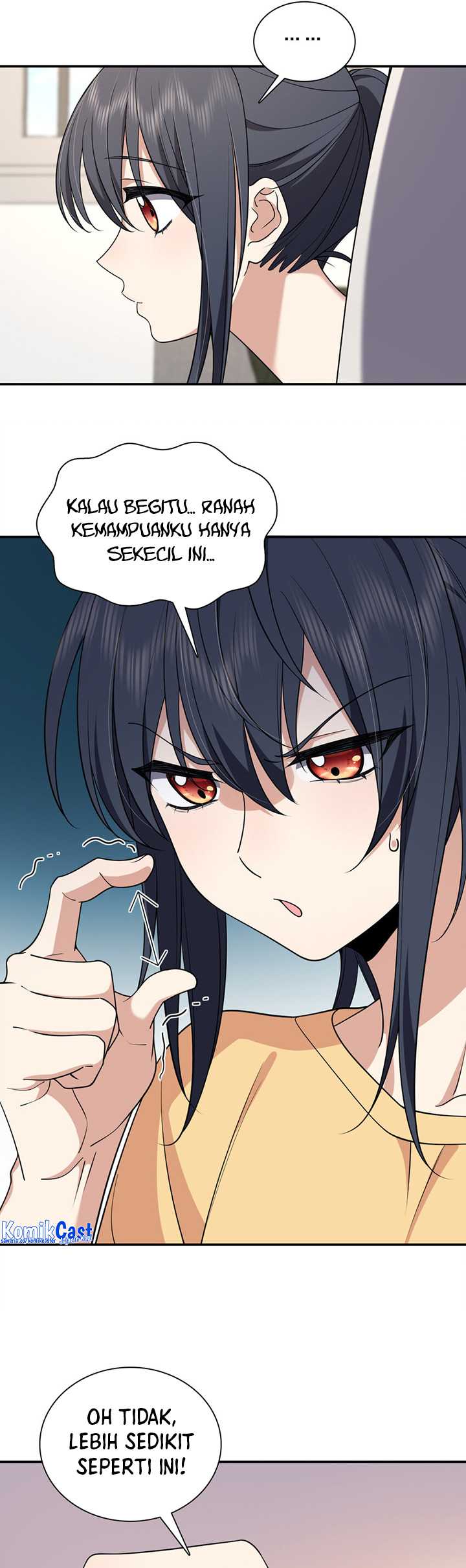 My Wife Is From a Thousand Years Ago Chapter 185 - halaman 10
